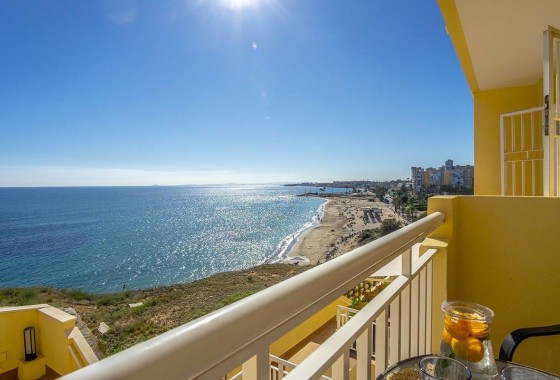 Duplex - Resale - Orihuela Costa - Campoamor