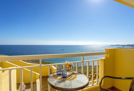 Duplex - Resale - Orihuela Costa - Campoamor