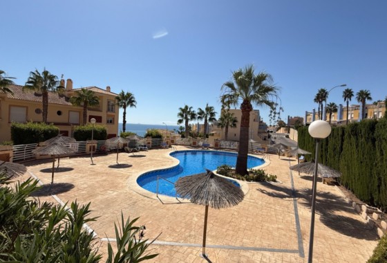 Duplex - Resale - Orihuela Costa - Inland
