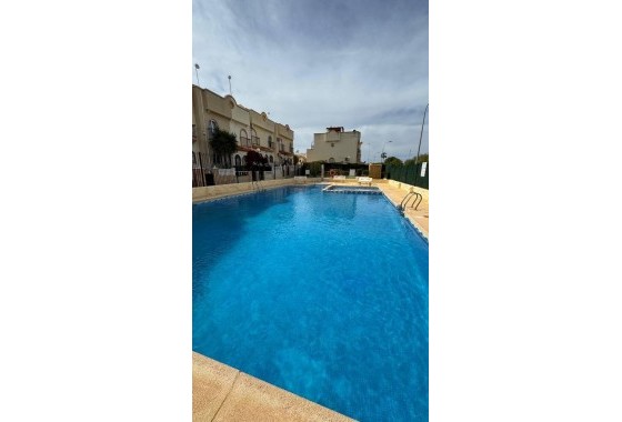 Duplex - Resale - Orihuela Costa - La Ceñuela