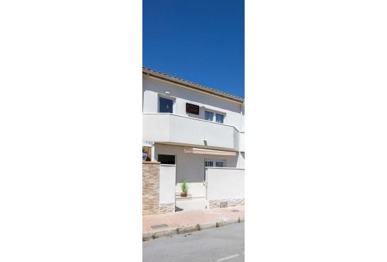 Duplex - Resale - Orihuela Costa - La Regia