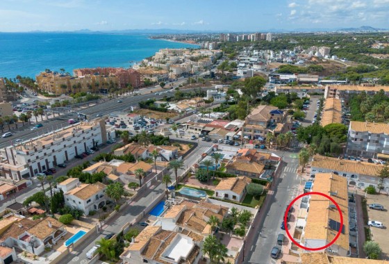 Duplex - Resale - Orihuela Costa - La Regia