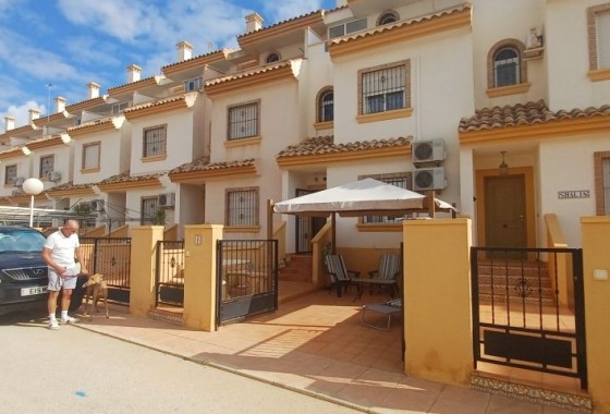 Duplex - Resale - Orihuela Costa - Orihuela Costa