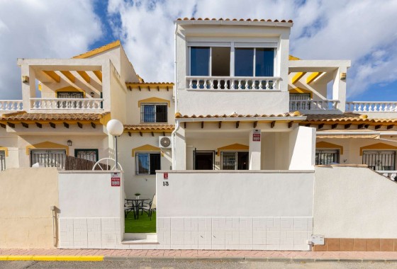 Duplex - Resale - Orihuela Costa - Orihuela Costa