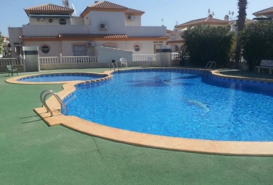 Duplex - Resale - Orihuela Costa - Playa Flamenca