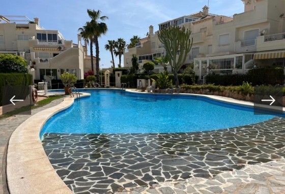 Duplex - Resale - Orihuela Costa - Punta Prima