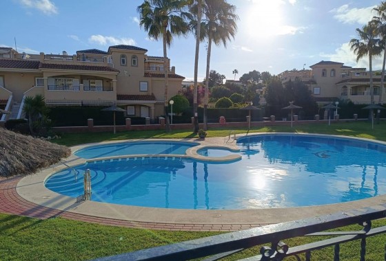 Duplex - Resale - Pilar de la Horadada - Zona Pueblo