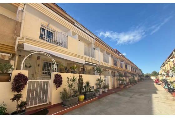 Duplex - Resale - Playa Flamenca - Playa Flamenca