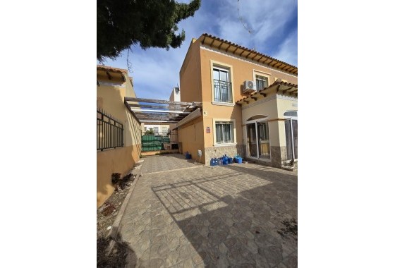 Duplex - Resale - Torrevieja - 123R-48664
