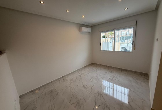 Duplex - Resale - Torrevieja - Aguas nuevas 1