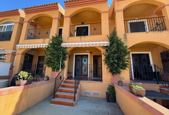 Duplex - Resale - Torrevieja - Aguas Nuevas
