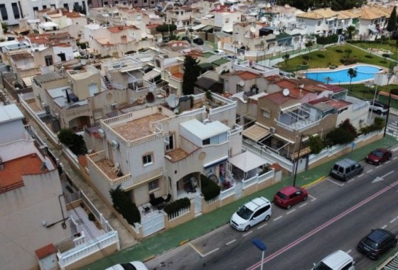 Duplex - Resale - Torrevieja - Costa Blanca