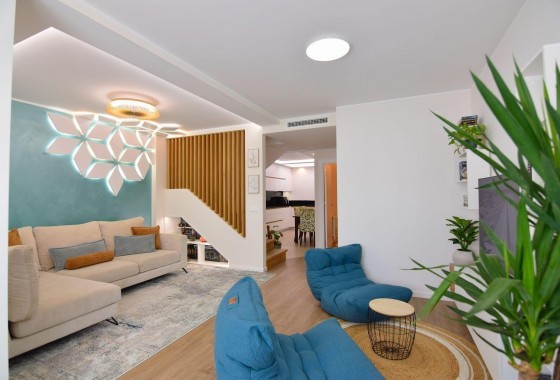 Duplex - Resale - Torrevieja - La Siesta - El Salado - Torreta