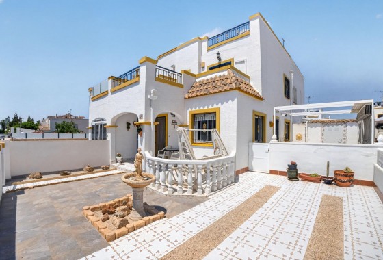 Duplex - Resale - Torrevieja - La Siesta - El Salado - Torreta