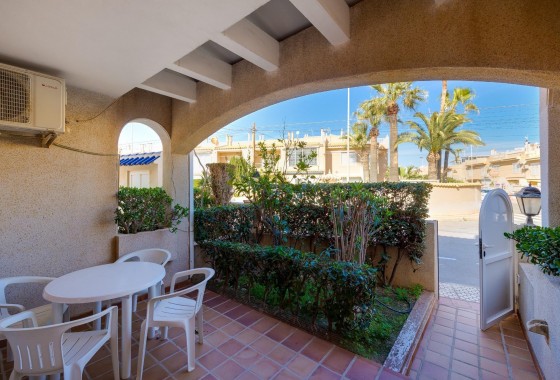 Duplex - Resale - Torrevieja - Los Frutales