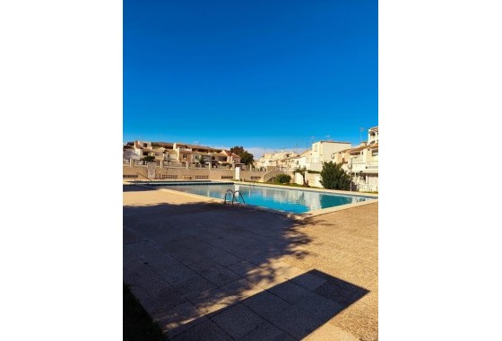 Duplex - Resale - Torrevieja - Playa de los locos