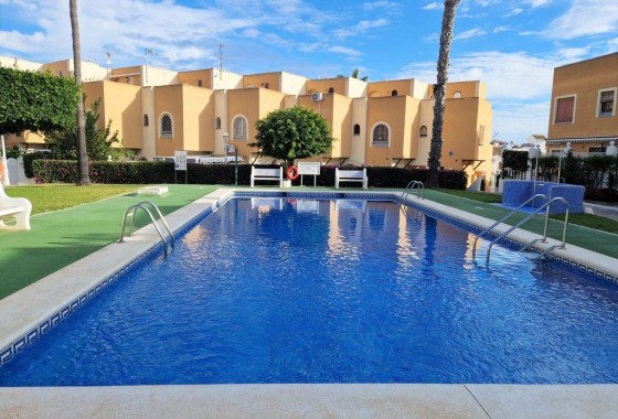 Duplex - Resale - Torrevieja - Torre la mata