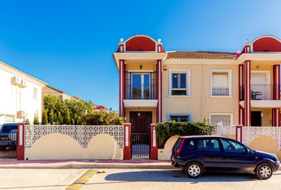 Duplex - Revente - Orihuela Costa - Costa Blanca