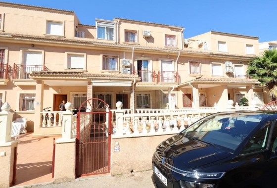 Duplex - Revente - Orihuela Costa - La Zenia