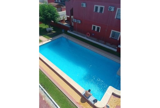 Duplex - Revente - Orihuela Costa - Los Altos