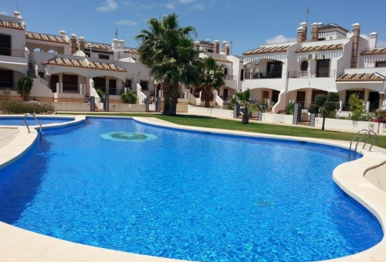 Duplex - Revente - Orihuela Costa - PAU 8
