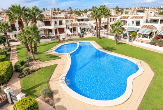 Duplex - Revente - Orihuela Costa - PAU 8