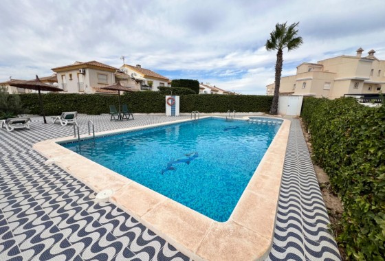 Duplex - Revente - Orihuela Costa - Playa Flamenca