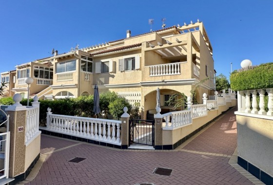 Duplex - Revente - Orihuela Costa - Playa Flamenca