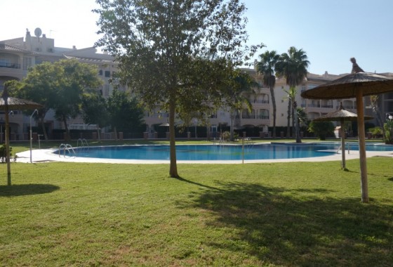 Duplex - Revente - Orihuela Costa - Playa Flamenca