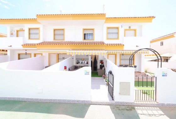 Duplex - Revente - Pilar de la Horadada - Torre de la Horadada