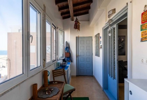 Duplex - Revente - Torrevieja - 123R-65986