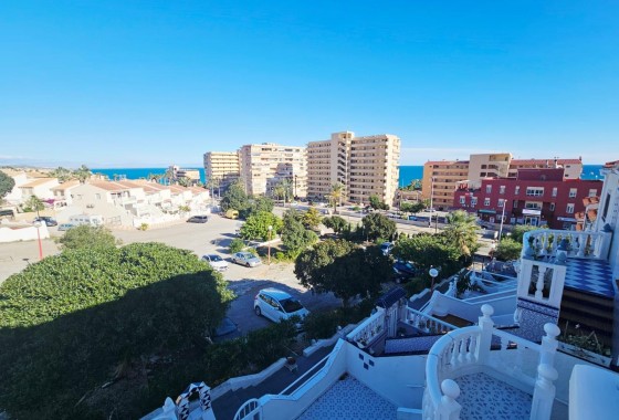 Duplex - Revente - Torrevieja - Cabo cervera