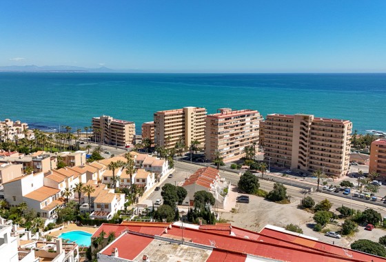 Duplex - Revente - Torrevieja - Cabo cervera