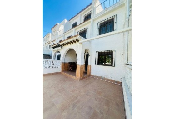 Duplex - Revente - Torrevieja - Centro