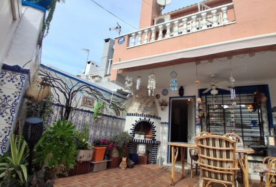 Duplex - Revente - Torrevieja - Costa Blanca