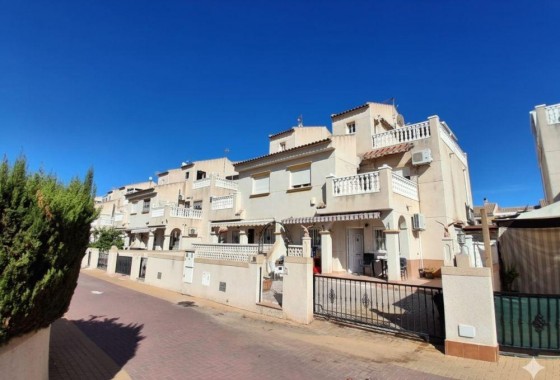 Duplex - Revente - Torrevieja - El limonar