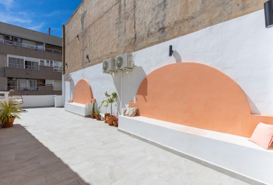 Duplex - Revente - Torrevieja - torrevieja