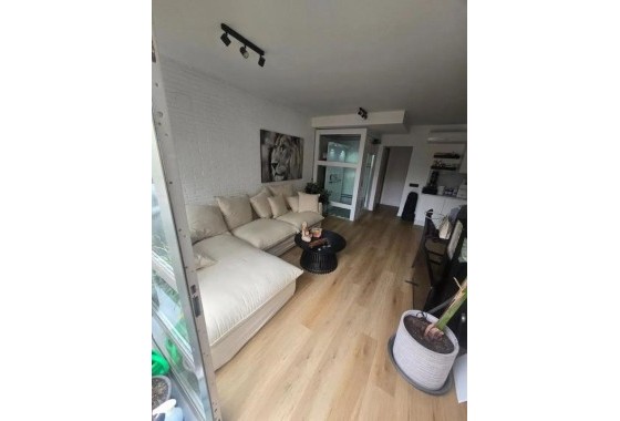 Duplex - Segunda Mano - Altea - Altea