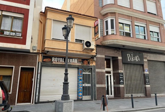 Duplex - Segunda Mano - Guardamar del Segura - Pueblo