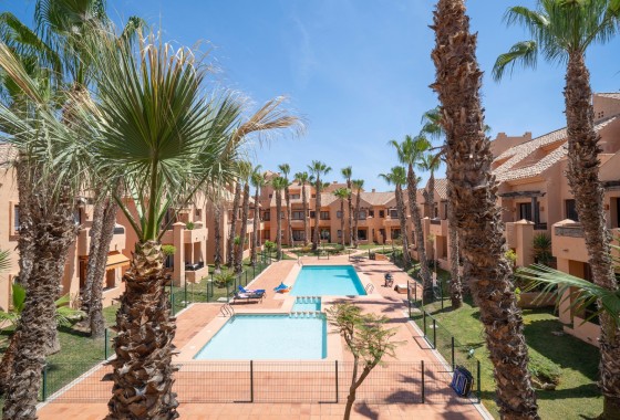 Duplex - Segunda Mano - Los Alcázares - Los Montesinos