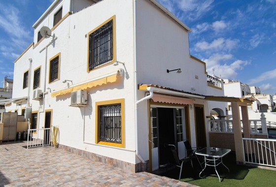 Duplex - Segunda Mano - Los Altos - Costa Blanca