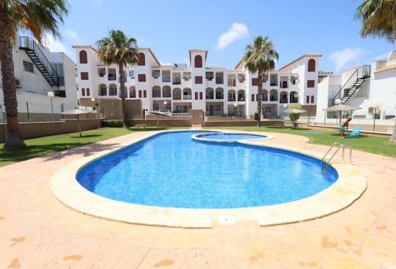 Duplex - Segunda Mano - Orihuela Costa - La Ciñuelica