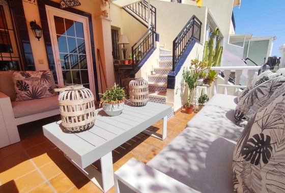 Duplex - Segunda Mano - Orihuela Costa - La Regia