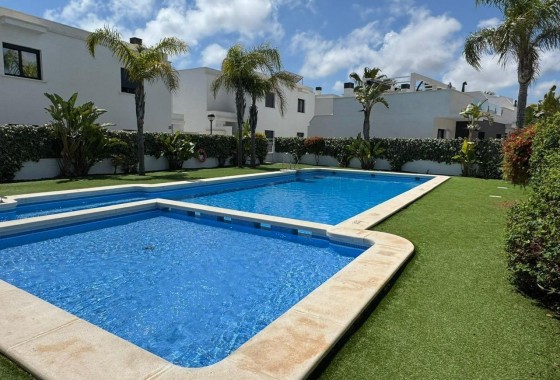 Duplex - Segunda Mano - Orihuela Costa - Lomas de Cabo Roig