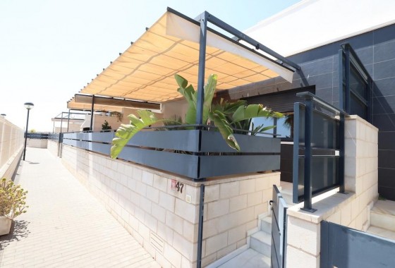 Duplex - Segunda Mano - Orihuela Costa - Lomas de Cabo Roig