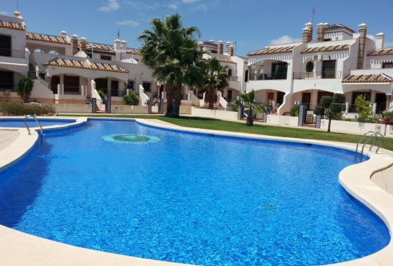 Duplex - Segunda Mano - Orihuela Costa - Villamartín