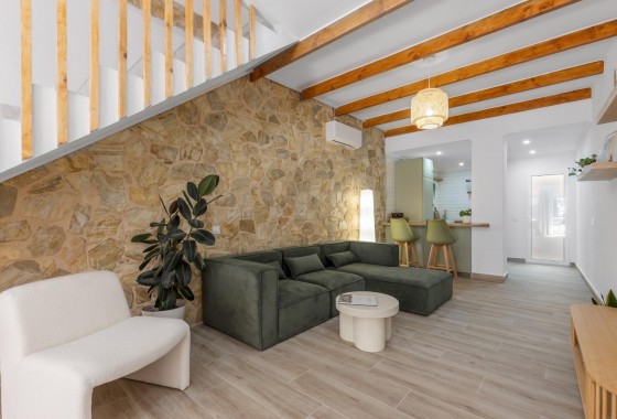 Duplex - Segunda Mano - Torrevieja - 123I-50476