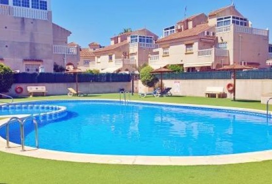 Duplex - Segunda Mano - Torrevieja - 123R-90930