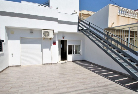 Duplex - Segunda Mano - Torrevieja - La siesta