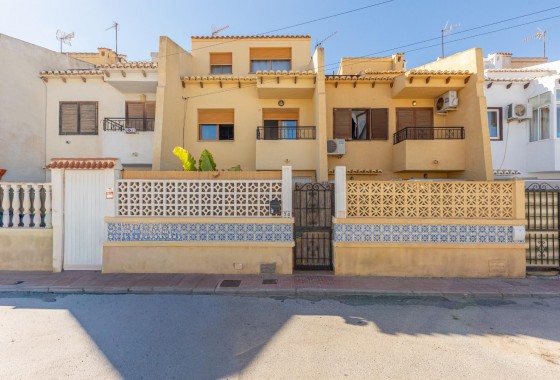 Duplex - Segunda Mano - Torrevieja - Los balcones